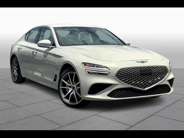 2024 Genesis G70 2.5T