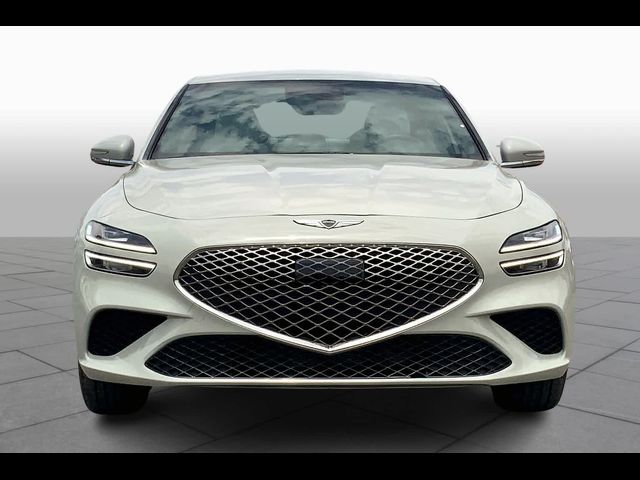 2024 Genesis G70 2.5T