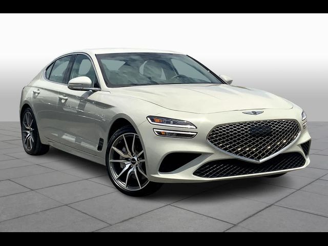 2024 Genesis G70 2.5T