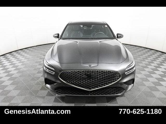 2024 Genesis G70 2.5T