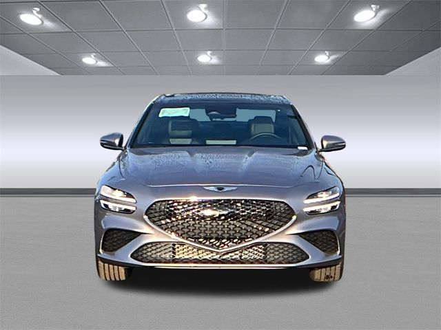 2024 Genesis G70 2.5T