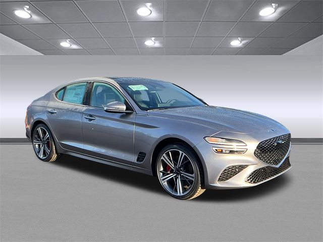 2024 Genesis G70 2.5T