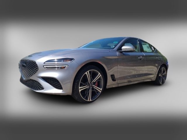 2024 Genesis G70 2.5T