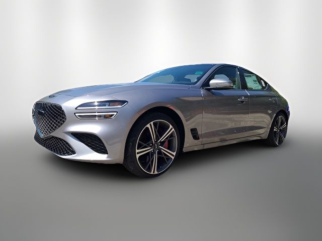 2024 Genesis G70 2.5T