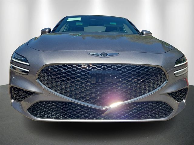 2024 Genesis G70 2.5T