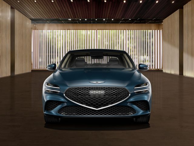 2024 Genesis G70 2.5T