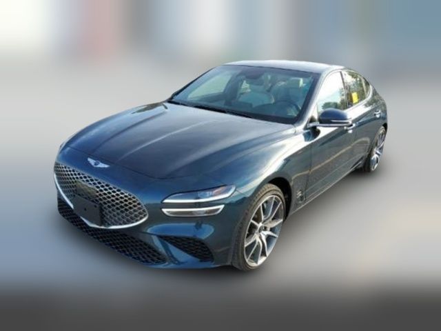 2024 Genesis G70 2.5T