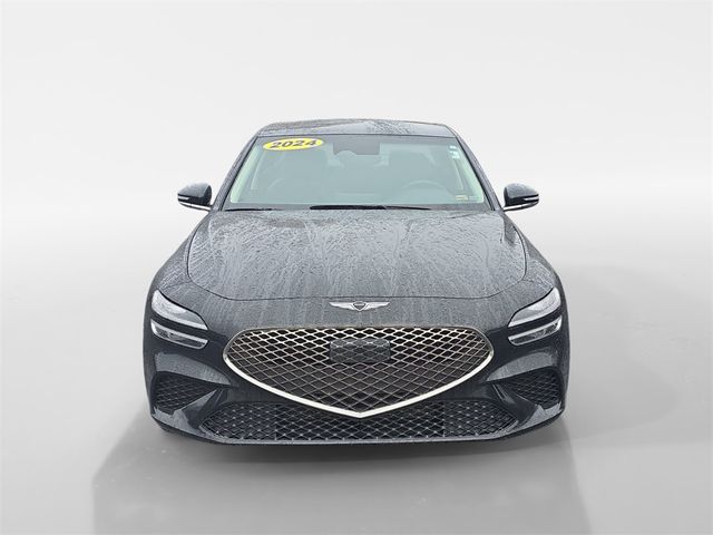 2024 Genesis G70 2.5T