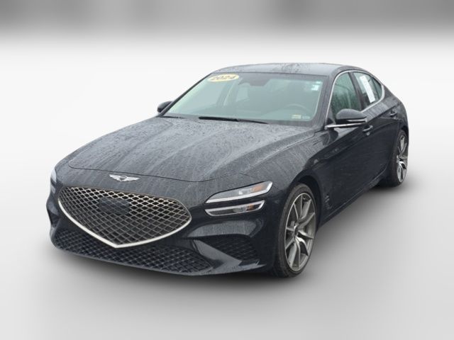 2024 Genesis G70 2.5T