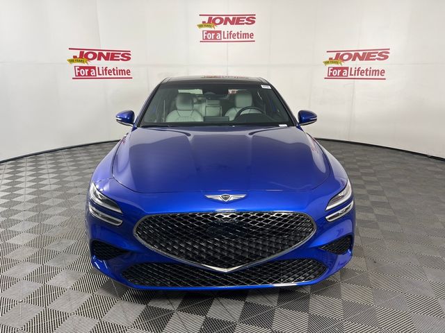 2024 Genesis G70 2.5T