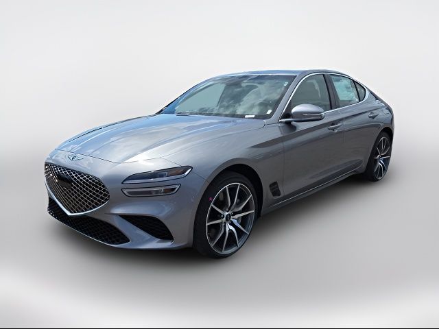 2024 Genesis G70 2.5T