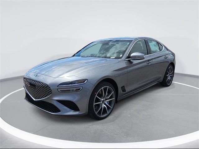 2024 Genesis G70 2.5T