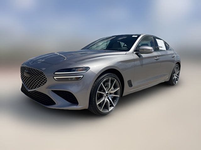 2024 Genesis G70 2.5T