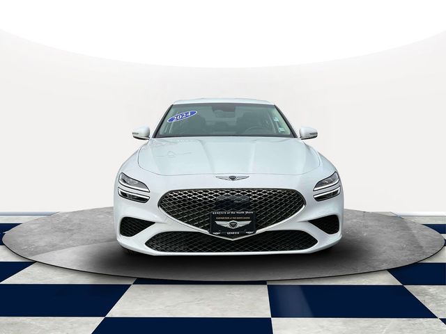 2024 Genesis G70 2.5T