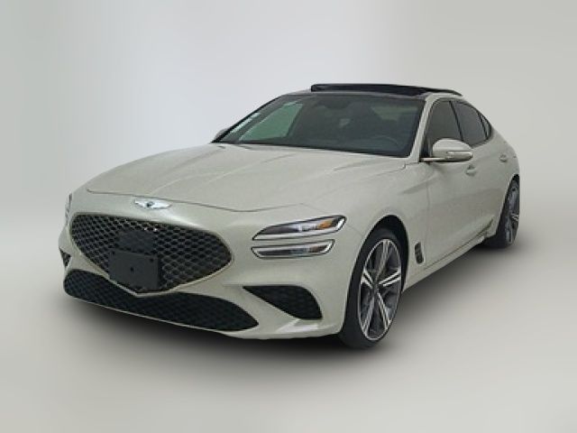 2024 Genesis G70 2.5T