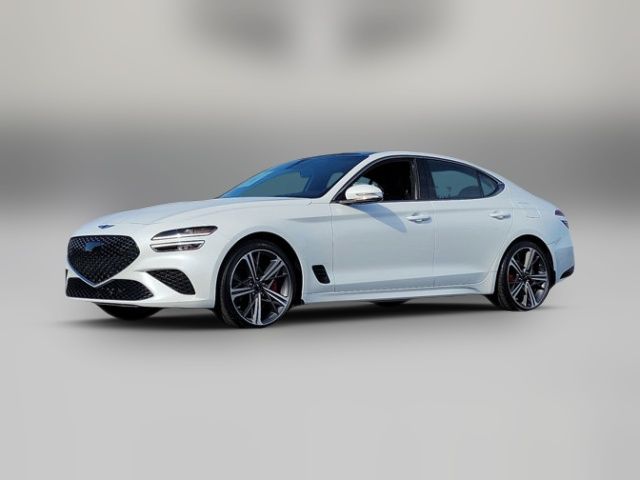 2024 Genesis G70 2.5T