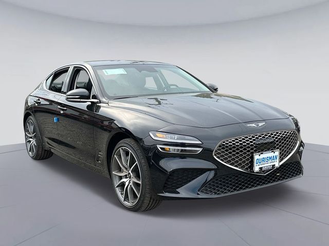 2024 Genesis G70 2.5T