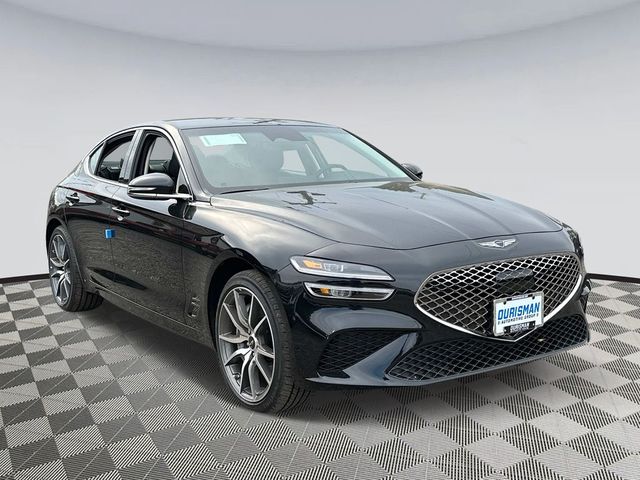 2024 Genesis G70 2.5T