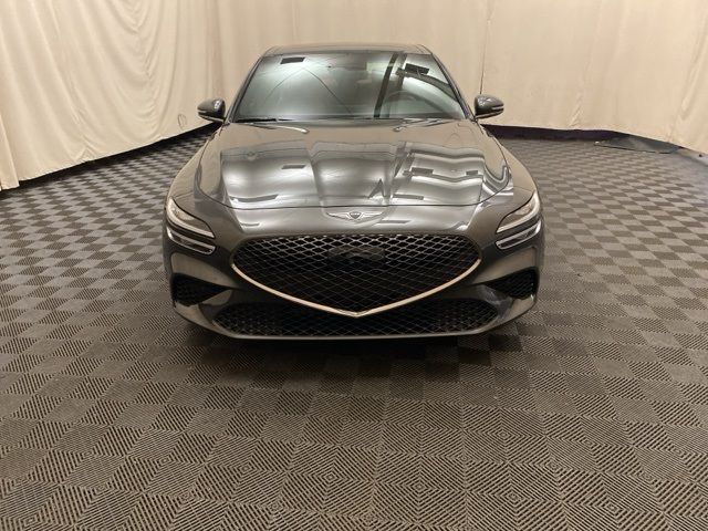 2024 Genesis G70 2.5T