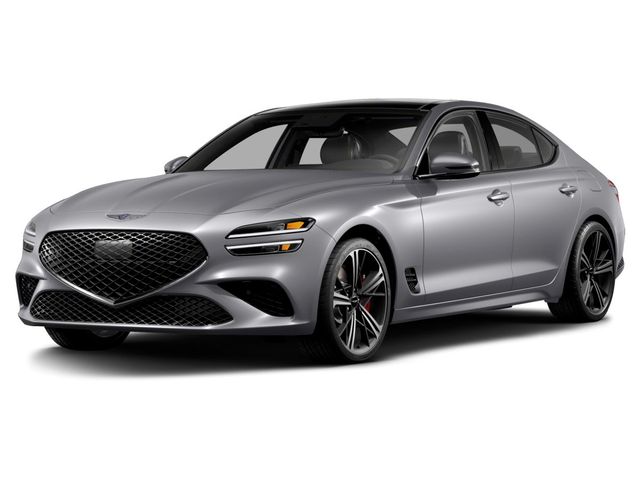 2024 Genesis G70 2.5T