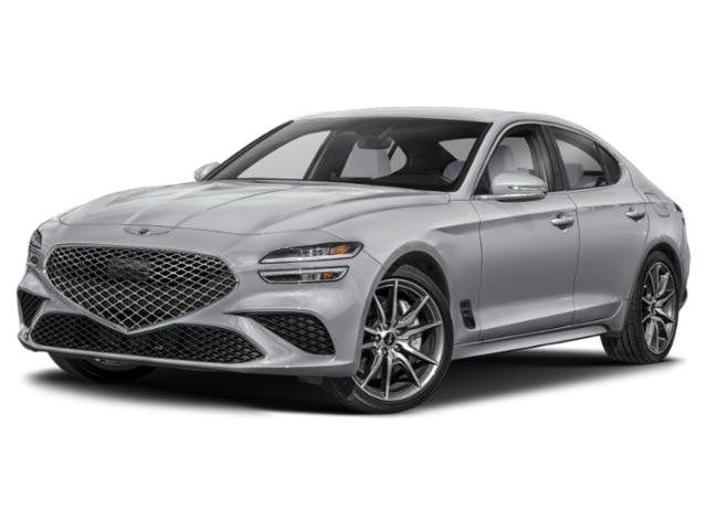 2024 Genesis G70 2.5T