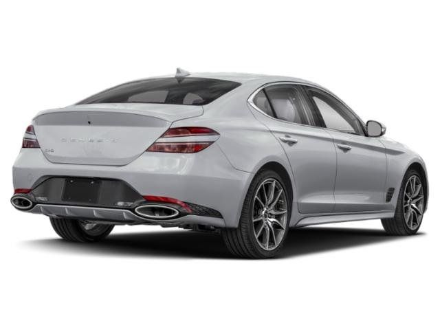 2024 Genesis G70 2.5T