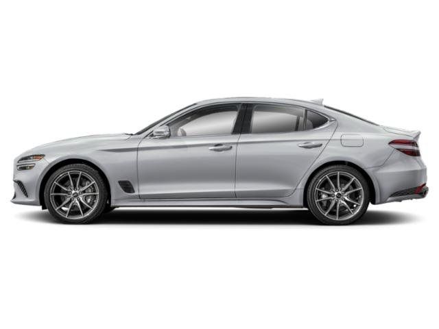 2024 Genesis G70 2.5T