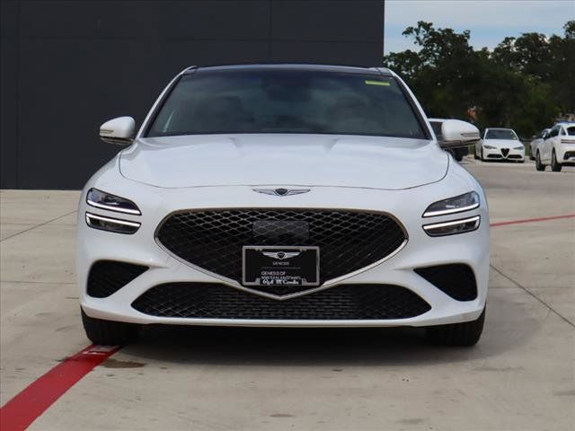 2024 Genesis G70 2.5T