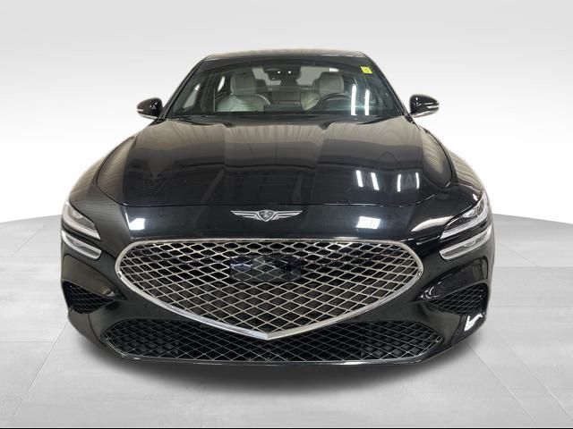 2024 Genesis G70 2.5T