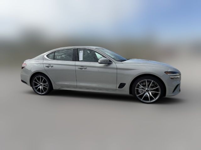 2024 Genesis G70 2.5T