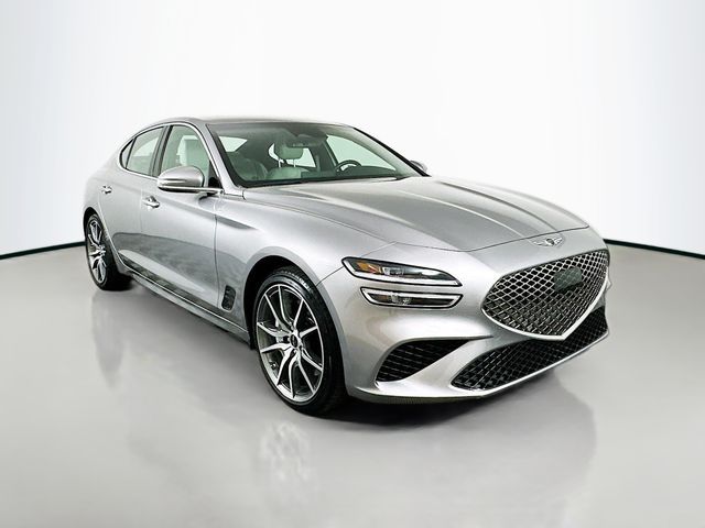 2024 Genesis G70 2.5T