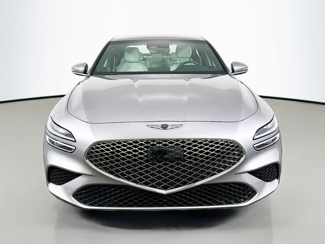 2024 Genesis G70 2.5T