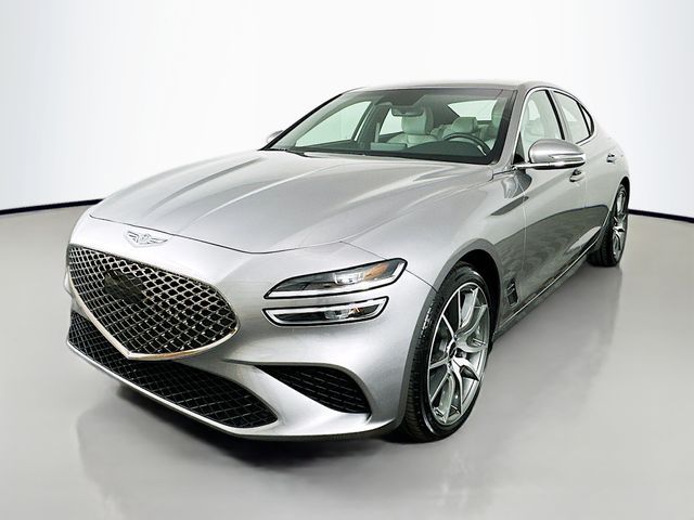 2024 Genesis G70 2.5T