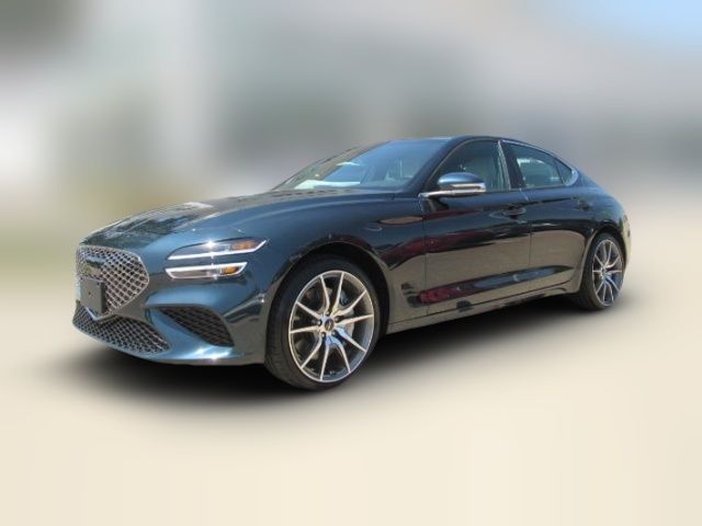 2024 Genesis G70 2.5T