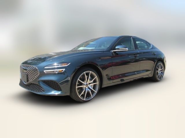 2024 Genesis G70 2.5T