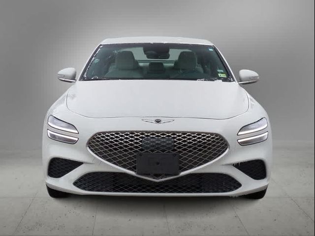 2024 Genesis G70 2.5T