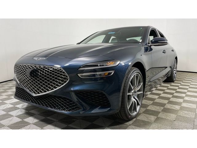 2024 Genesis G70 2.5T