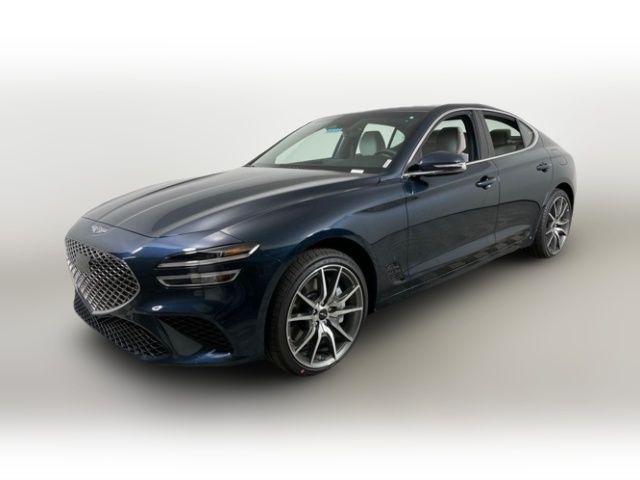 2024 Genesis G70 2.5T