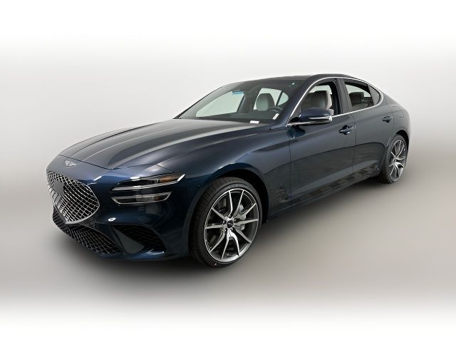 2024 Genesis G70 2.5T