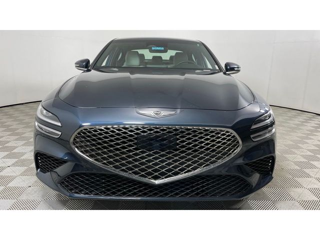 2024 Genesis G70 2.5T