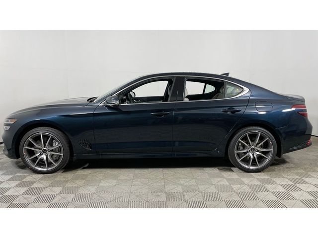 2024 Genesis G70 2.5T