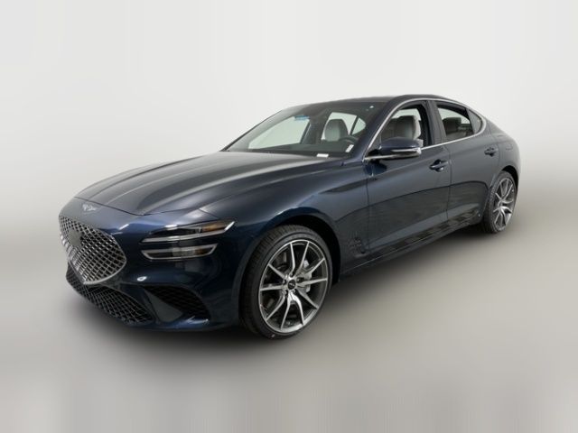 2024 Genesis G70 2.5T