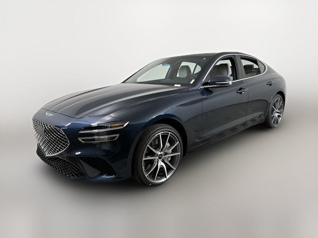 2024 Genesis G70 2.5T