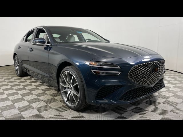 2024 Genesis G70 2.5T