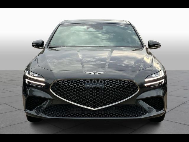 2024 Genesis G70 2.5T