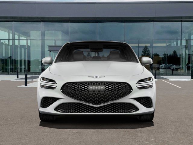 2024 Genesis G70 2.5T