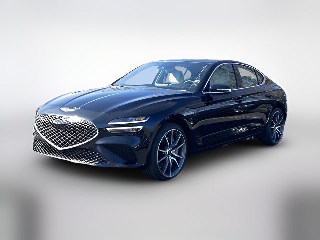 2024 Genesis G70 2.5T