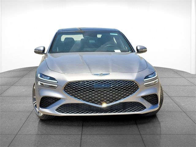 2024 Genesis G70 2.5T