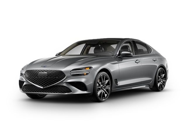 2024 Genesis G70 2.5T