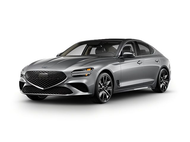 2024 Genesis G70 2.5T